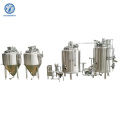 gebrauchte Nano Beer Brewery Equipment 100L-1000L